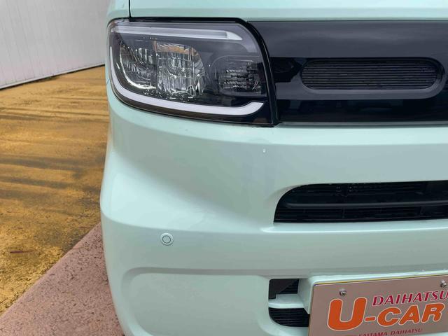 タントＸ／助手席パワースライドドア／キーフリー／シートヒーターワンオーナー　禁煙車　運転席助手席シートヒーター　電動パーキングブレーキ　ブレーキホールド　助手席パワースライドドア　キーフリーオートエアコン　バックカメラ　ステアリングスイッチ　ＬＥＤヘッドライト（埼玉県）の中古車