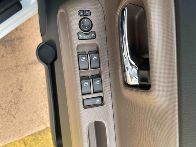 ムーヴキャンバスセオリーＧ　両側電動パワースライドドア　キーフリーワンオーナー　禁煙車　キーフリー　両側パワースライドドア　運転席助手席シートヒーター　オートエアコン　パワーウィンドウ　電動パーキングブレーキ　衝突回避支援ブレーキ　誤発進抑制制御機能（埼玉県）の中古車