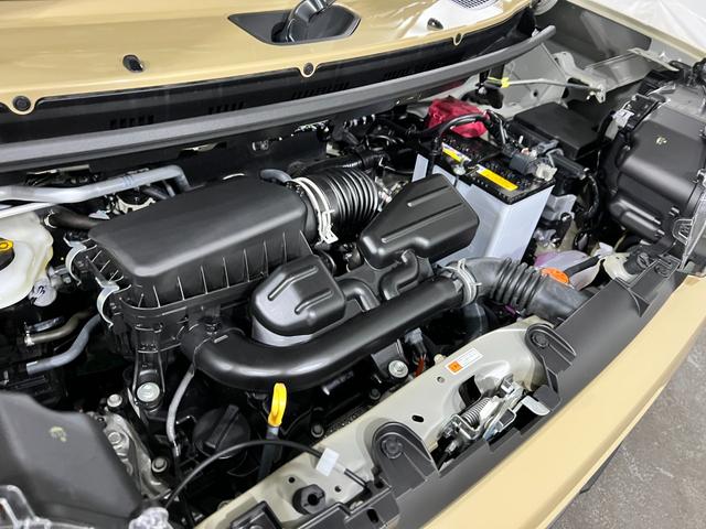 タフトG ダーククロムベンチャー 走行109キロ/純正9インチDA1年保証距離無制限 走行距離109キロ 純正ディスプレイオーディオ バックカメラ ブルートゥース 純正マット サイドエアバッグ LEDヘッドランプ アイドリングストップ シートヒーター(埼玉県)の中古車