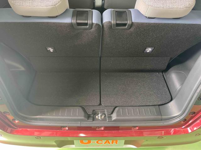 ムーヴキャンバスストライプスX キーフリー 両側電動スライドドアワンオーナー 禁煙車 両側電動スライドドア キーフリー 純正ホイールキャップ パワーウィンドウ 衝突回避支援システム 誤発進抑制制御機能 オートライト アイドリングストップ(埼玉県)の中古車
