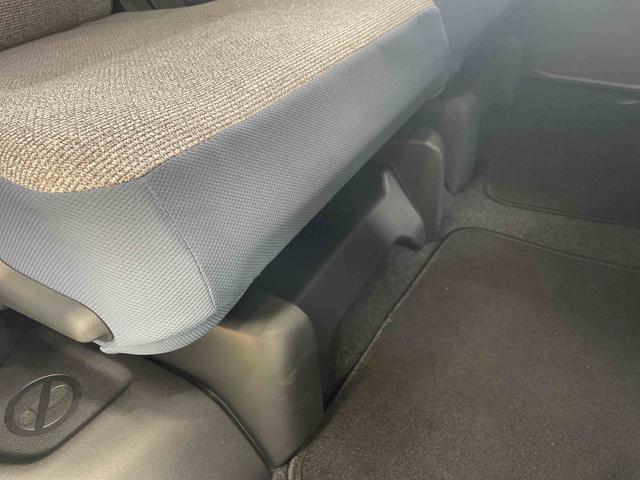 ムーヴキャンバスストライプスX キーフリー 両側電動スライドドアワンオーナー 禁煙車 両側電動スライドドア キーフリー 純正ホイールキャップ パワーウィンドウ 衝突回避支援システム 誤発進抑制制御機能 オートライト アイドリングストップ(埼玉県)の中古車