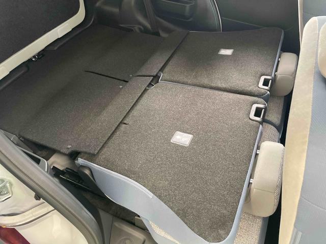 ムーヴキャンバスストライプスX キーフリー 両側電動スライドドアワンオーナー 禁煙車 両側電動スライドドア キーフリー 純正ホイールキャップ パワーウィンドウ 衝突回避支援システム 誤発進抑制制御機能 オートライト アイドリングストップ(埼玉県)の中古車