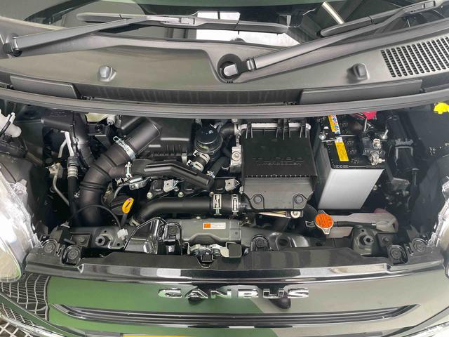 ムーヴキャンバスセオリーＧターボ・９インチディスプレイオーディオ・キーフリーワンオーナー　禁煙車　９インチスマホ連携ディスプレイオーディオ　両側電動スライドドア　キーフリー　ＬＥＤヘッドライト　ＬＥＤフォグランプ　純正ホイールカバー　ＵＳＢ・ＨＤＭＩ端子（埼玉県）の中古車