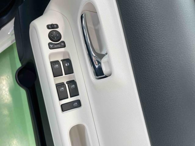 ムーヴキャンバスストライプスＧワンオーナー　禁煙車　両側電動スライドドア　９インチスマホ連携ディスプレイオーディオ　ＬＥＤヘッドライト　ＬＥＤフォグランプ　キーフリー　純正ホイールキャップ　ＵＳＢ・ＨＤＭＩ端子（埼玉県）の中古車