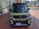 タント 中古車 ファンクロスリミテッド　／両側電動スライドドア　純正マットワンオーナー　禁煙車　９インチスマホ連携ディスプレイオーディオ　運転席助手席パワースライドドア　ＬＥＤヘッドライト　ＬＥＤフォグランプ　ＵＳＢ・ＨＤＭＩソケット　純正アルミホイール　キーフリー