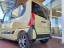 タント 中古車 ファンクロスリミテッド　／両側電動スライドドア　純正マットワンオーナー　禁煙車　９インチスマホ連携ディスプレイオーディオ　運転席助手席パワースライドドア　ＬＥＤヘッドライト　ＬＥＤフォグランプ　ＵＳＢ・ＨＤＭＩソケット　純正アルミホイール　キーフリー
