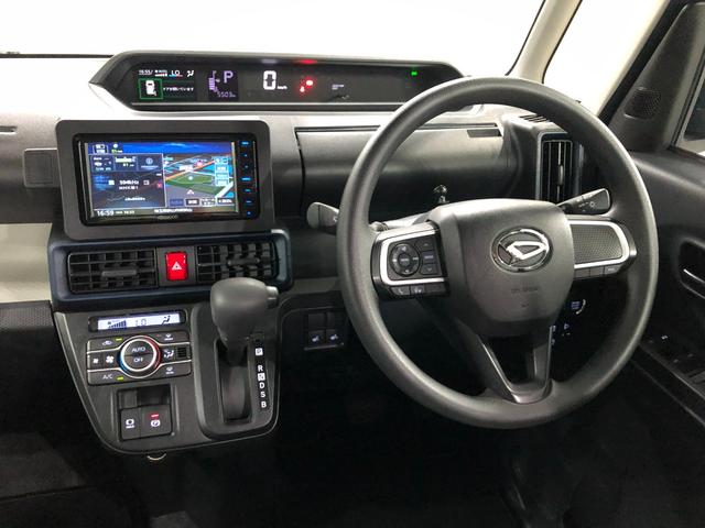 タントＸ　走行５５０３キロ／フルセグナビ／バックカメラ１年保証距離無制限　走行５５０３キロ　フルセグナビ　バックカメラ　ブルートゥース　純正マット　サイドエアバッグ　ＬＥＤヘッドランプ　アイドリングストップ　両側電動スライドドア　プッシュボタンスタート（埼玉県）の中古車