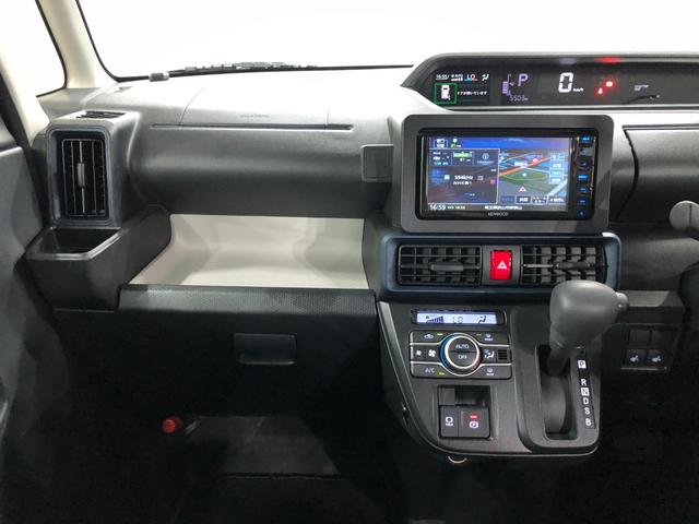 タントＸ　走行５５０３キロ／フルセグナビ／バックカメラ１年保証距離無制限　走行５５０３キロ　フルセグナビ　バックカメラ　ブルートゥース　純正マット　サイドエアバッグ　ＬＥＤヘッドランプ　アイドリングストップ　両側電動スライドドア　プッシュボタンスタート（埼玉県）の中古車
