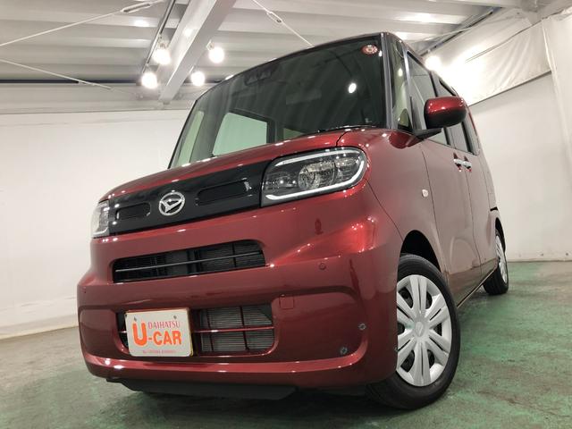 タントＸ　走行５５０３キロ／フルセグナビ／バックカメラ１年保証距離無制限　走行５５０３キロ　フルセグナビ　バックカメラ　ブルートゥース　純正マット　サイドエアバッグ　ＬＥＤヘッドランプ　アイドリングストップ　両側電動スライドドア　プッシュボタンスタート（埼玉県）の中古車