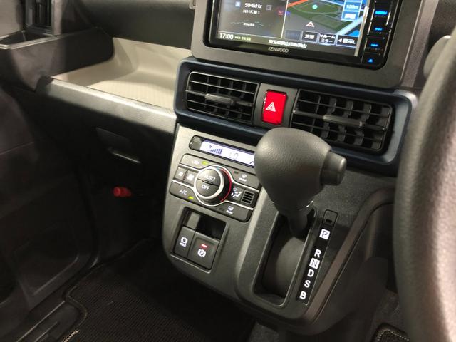 タントＸ　走行５５０３キロ／フルセグナビ／バックカメラ１年保証距離無制限　走行５５０３キロ　フルセグナビ　バックカメラ　ブルートゥース　純正マット　サイドエアバッグ　ＬＥＤヘッドランプ　アイドリングストップ　両側電動スライドドア　プッシュボタンスタート（埼玉県）の中古車