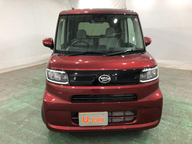 タントＸ　走行５５０３キロ／フルセグナビ／バックカメラ１年保証距離無制限　走行５５０３キロ　フルセグナビ　バックカメラ　ブルートゥース　純正マット　サイドエアバッグ　ＬＥＤヘッドランプ　アイドリングストップ　両側電動スライドドア　プッシュボタンスタート（埼玉県）の中古車