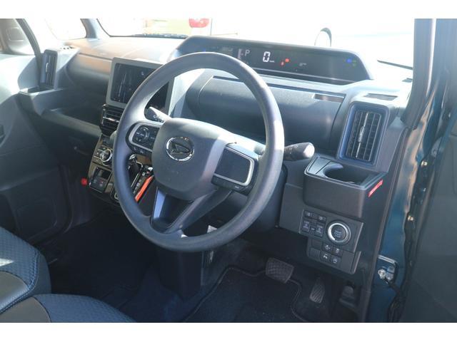 タントカスタムX 当店使用サービスカーUP車走行5031キロ サイドエアバッグ LEDヘッドランプ アイドリングストップ シートヒーター 両側電動スライドドア プッシュボタンスタート オート格納式ドアミラー(埼玉県)の中古車