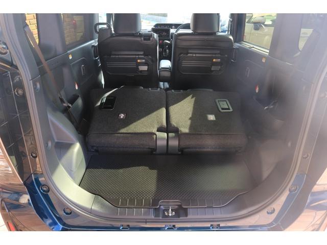 タントカスタムX 当店使用サービスカーUP車走行5031キロ サイドエアバッグ LEDヘッドランプ アイドリングストップ シートヒーター 両側電動スライドドア プッシュボタンスタート オート格納式ドアミラー(埼玉県)の中古車