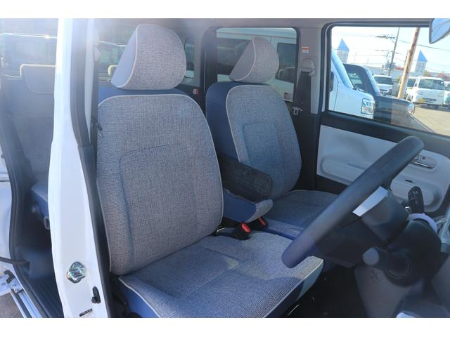 ムーヴキャンバスストライプスGターボ 当店使用サービスカーUP車左右パワースライドドア 左右シートヒーター アダプティブクルーズコントロール バックカメラ(埼玉県)の中古車