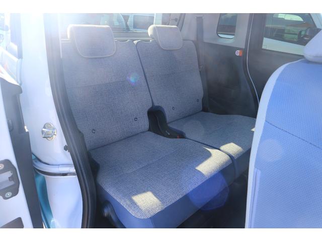 ムーヴキャンバスストライプスGターボ 当店使用サービスカーUP車左右パワースライドドア 左右シートヒーター アダプティブクルーズコントロール バックカメラ(埼玉県)の中古車