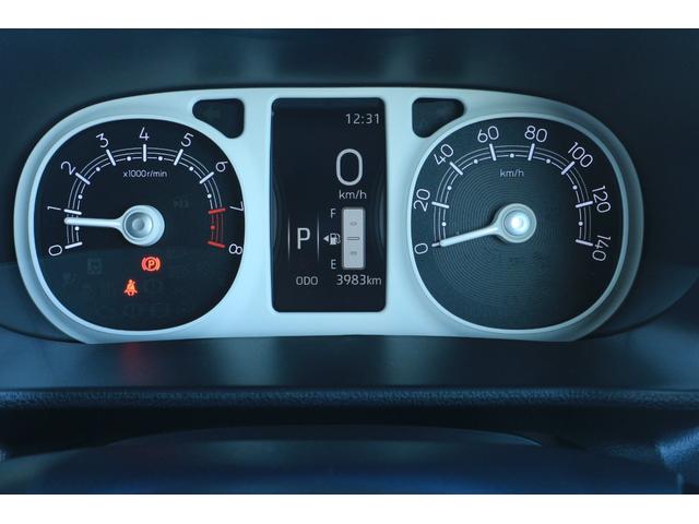 ムーヴキャンバスストライプスGターボ 当店使用サービスカーUP車左右パワースライドドア 左右シートヒーター アダプティブクルーズコントロール バックカメラ(埼玉県)の中古車