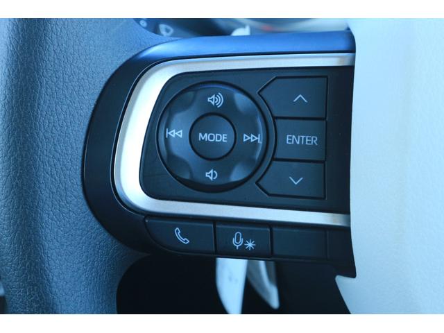 ムーヴキャンバスストライプスGターボ 当店使用サービスカーUP車左右パワースライドドア 左右シートヒーター アダプティブクルーズコントロール バックカメラ(埼玉県)の中古車