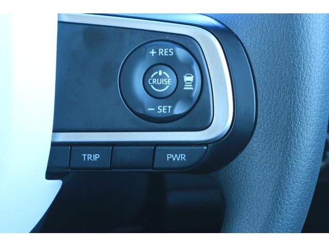 ムーヴキャンバスストライプスGターボ 当店使用サービスカーUP車左右パワースライドドア 左右シートヒーター アダプティブクルーズコントロール バックカメラ(埼玉県)の中古車