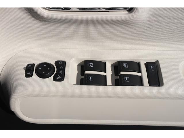 ムーヴキャンバスストライプスGターボ 当店使用サービスカーUP車左右パワースライドドア 左右シートヒーター アダプティブクルーズコントロール バックカメラ(埼玉県)の中古車