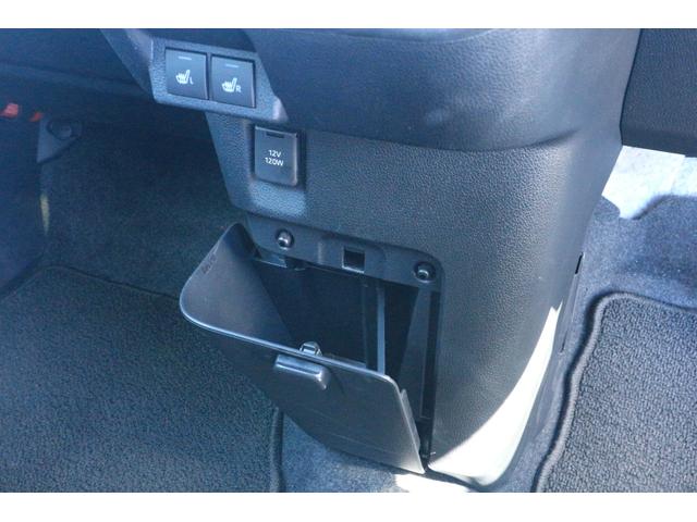 ムーヴキャンバスストライプスGターボ 当店使用サービスカーUP車左右パワースライドドア 左右シートヒーター アダプティブクルーズコントロール バックカメラ(埼玉県)の中古車