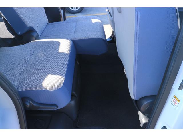 ムーヴキャンバスストライプスGターボ 当店使用サービスカーUP車左右パワースライドドア 左右シートヒーター アダプティブクルーズコントロール バックカメラ(埼玉県)の中古車