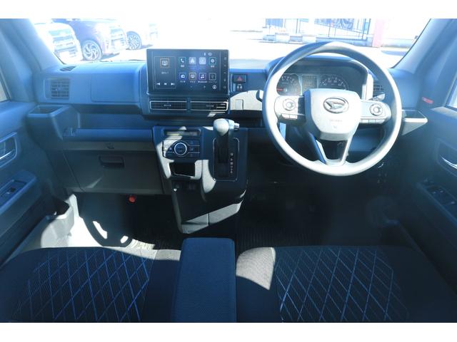 アトレーRS 当店使用試乗車UP車走行1200キロ ディスプレイオーディオ バックモニター アダプティブクルーズコントロール クリアランスソナー 左右パワースライドドア(埼玉県)の中古車