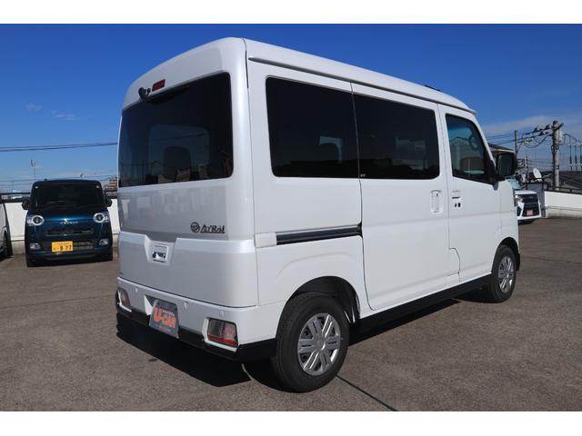 アトレーRS 当店使用試乗車UP車走行1200キロ ディスプレイオーディオ バックモニター アダプティブクルーズコントロール クリアランスソナー 左右パワースライドドア(埼玉県)の中古車