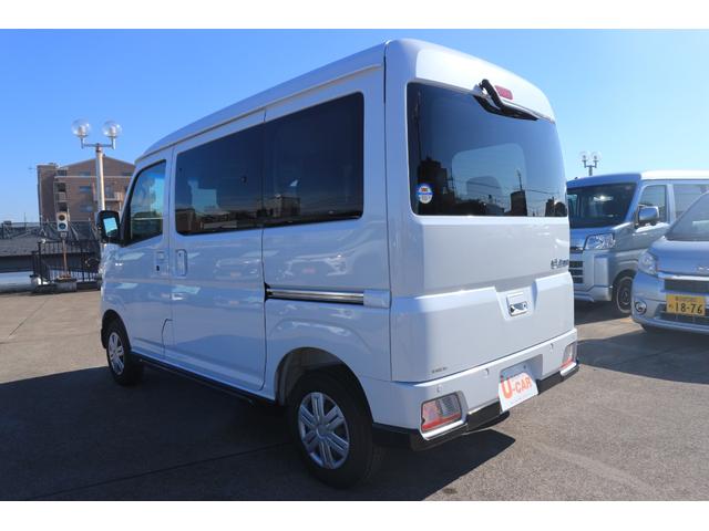 アトレーRS 当店使用試乗車UP車走行1200キロ ディスプレイオーディオ バックモニター アダプティブクルーズコントロール クリアランスソナー 左右パワースライドドア(埼玉県)の中古車