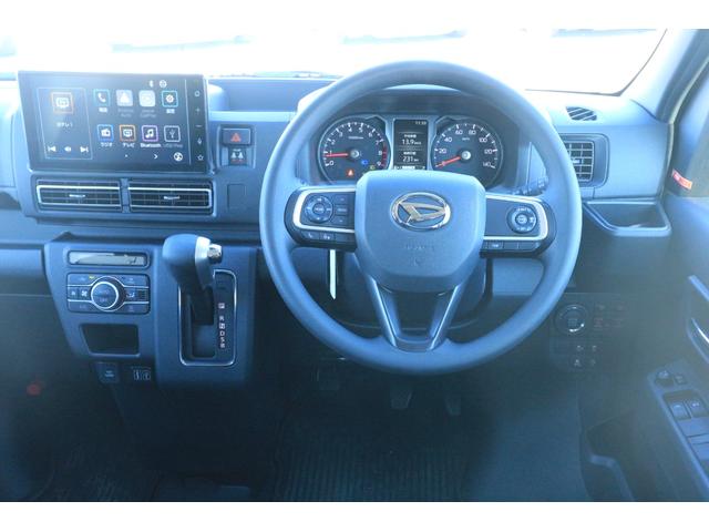 アトレーRS 当店使用試乗車UP車走行1200キロ ディスプレイオーディオ バックモニター アダプティブクルーズコントロール クリアランスソナー 左右パワースライドドア(埼玉県)の中古車