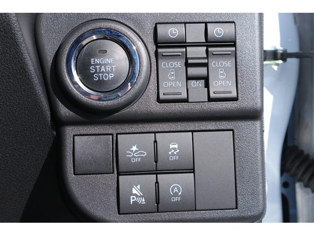 アトレーRS 当店使用試乗車UP車走行1200キロ ディスプレイオーディオ バックモニター アダプティブクルーズコントロール クリアランスソナー 左右パワースライドドア(埼玉県)の中古車