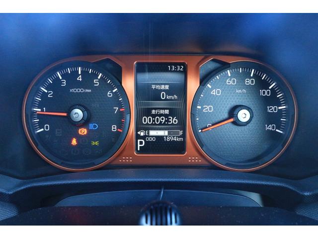 タフトＧ　当店使用試乗車ＵＰ車走行１８６１キロ　純正ナビ　バックモニター　左右シートヒーター　アダプティブクルーズコントロール　クリアランスソナー（埼玉県）の中古車