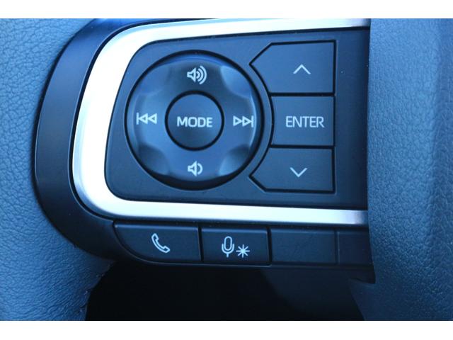 タフトＧ　当店使用試乗車ＵＰ車走行１８６１キロ　純正ナビ　バックモニター　左右シートヒーター　アダプティブクルーズコントロール　クリアランスソナー（埼玉県）の中古車