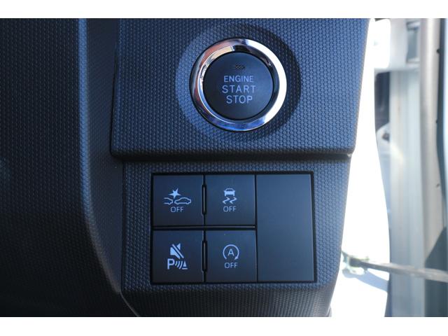 タフトＧ　当店使用試乗車ＵＰ車走行１８６１キロ　純正ナビ　バックモニター　左右シートヒーター　アダプティブクルーズコントロール　クリアランスソナー（埼玉県）の中古車