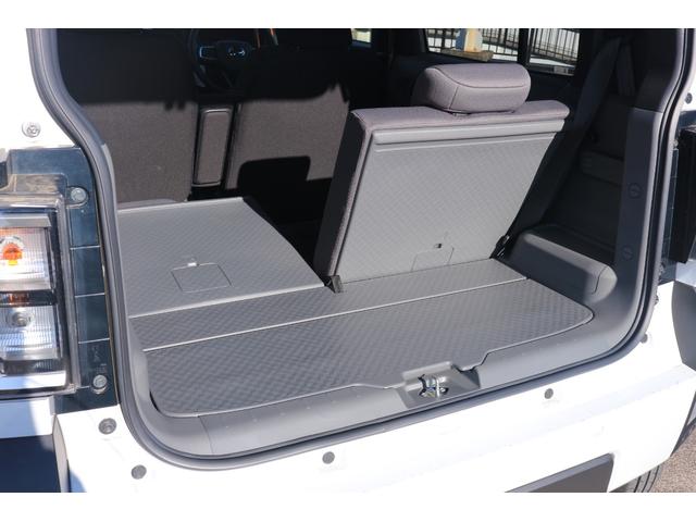 タフトＧ　当店使用試乗車ＵＰ車走行１８６１キロ　純正ナビ　バックモニター　左右シートヒーター　アダプティブクルーズコントロール　クリアランスソナー（埼玉県）の中古車