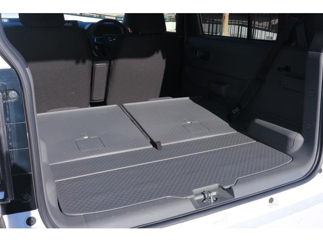 タフトＧ　当店使用試乗車ＵＰ車走行１８６１キロ　純正ナビ　バックモニター　左右シートヒーター　アダプティブクルーズコントロール　クリアランスソナー（埼玉県）の中古車