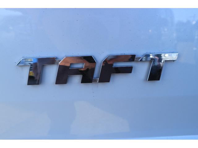 タフトＧ　当店使用試乗車ＵＰ車走行１８６１キロ　純正ナビ　バックモニター　左右シートヒーター　アダプティブクルーズコントロール　クリアランスソナー（埼玉県）の中古車