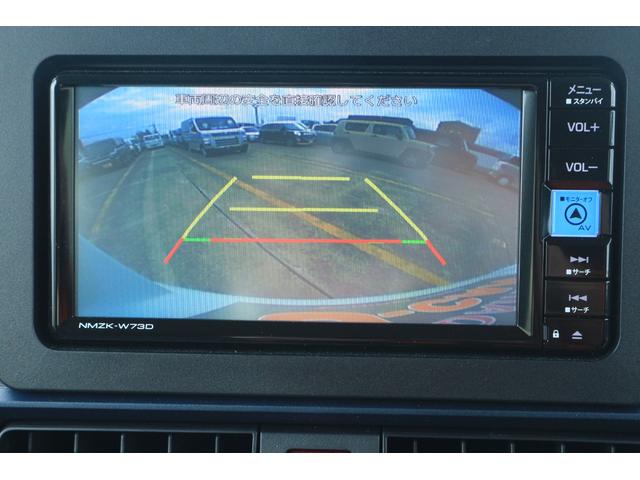 タントＸ　当店使用試乗車ＵＰ車走行２００７キロ　純正ナビ　左右シートヒーター　左パワースライドドア　クリアランスソナー（埼玉県）の中古車