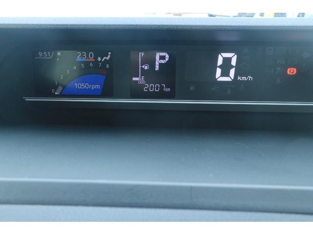 タントＸ　当店使用試乗車ＵＰ車走行２００７キロ　純正ナビ　左右シートヒーター　左パワースライドドア　クリアランスソナー（埼玉県）の中古車