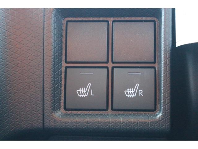 タントＸ　当店使用試乗車ＵＰ車走行２００７キロ　純正ナビ　左右シートヒーター　左パワースライドドア　クリアランスソナー（埼玉県）の中古車