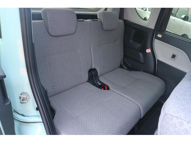 タントＸ　当店使用試乗車ＵＰ車走行２００７キロ　純正ナビ　左右シートヒーター　左パワースライドドア　クリアランスソナー（埼玉県）の中古車