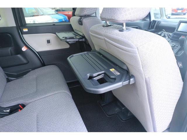 タントＸ　当店使用試乗車ＵＰ車走行２００７キロ　純正ナビ　左右シートヒーター　左パワースライドドア　クリアランスソナー（埼玉県）の中古車