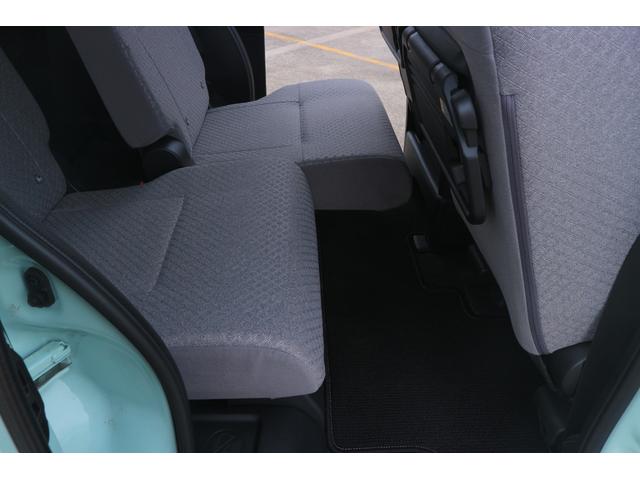 タントＸ　当店使用試乗車ＵＰ車走行２００７キロ　純正ナビ　左右シートヒーター　左パワースライドドア　クリアランスソナー（埼玉県）の中古車