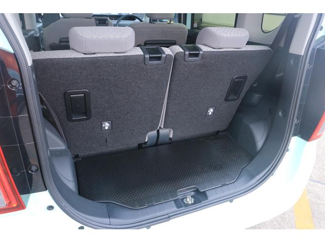 タントＸ　当店使用試乗車ＵＰ車走行２００７キロ　純正ナビ　左右シートヒーター　左パワースライドドア　クリアランスソナー（埼玉県）の中古車