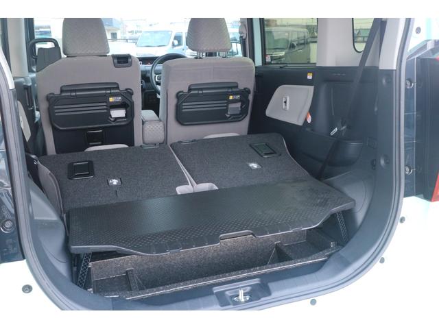 タントＸ　当店使用試乗車ＵＰ車走行２００７キロ　純正ナビ　左右シートヒーター　左パワースライドドア　クリアランスソナー（埼玉県）の中古車