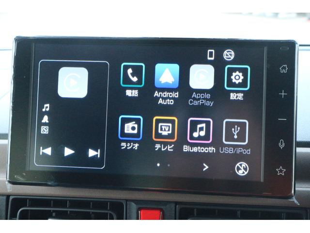 ムーヴキャンバスセオリーＧ　　当店使用試乗車ＵＰ車ディスプレイオーディオ　バックモニター　左右パワースライドドア　左右シートヒーター　クリアランスソナー（埼玉県）の中古車