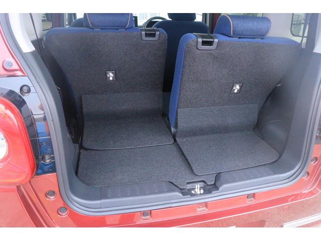 ムーヴキャンバスセオリーＧ　　当店使用試乗車ＵＰ車ディスプレイオーディオ　バックモニター　左右パワースライドドア　左右シートヒーター　クリアランスソナー（埼玉県）の中古車