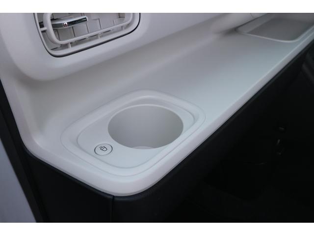 ムーヴキャンバスストライプスＧ　当店使用試乗車ＵＰ車純正ナビ　バックモニター　左右パワースライドドア　左右シートヒーター　クリアランスソナー（埼玉県）の中古車