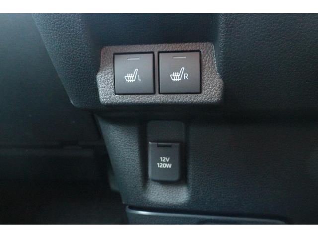 ムーヴキャンバスストライプスＧ　当店使用試乗車ＵＰ車純正ナビ　バックモニター　左右パワースライドドア　左右シートヒーター　クリアランスソナー（埼玉県）の中古車