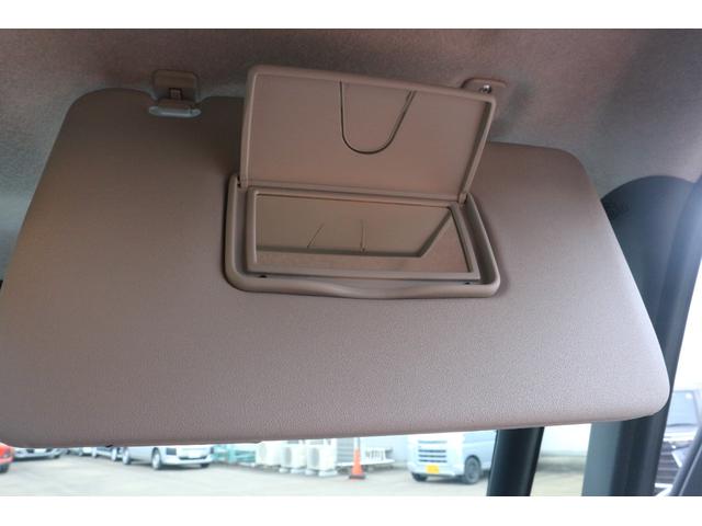 ムーヴキャンバスストライプスＧ　当店使用試乗車ＵＰ車純正ナビ　バックモニター　左右パワースライドドア　左右シートヒーター　クリアランスソナー（埼玉県）の中古車