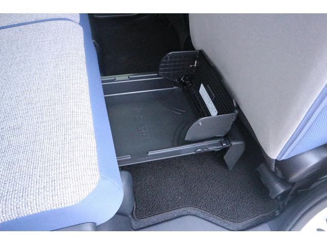 ムーヴキャンバスストライプスＧ　当店使用試乗車ＵＰ車純正ナビ　バックモニター　左右パワースライドドア　左右シートヒーター　クリアランスソナー（埼玉県）の中古車